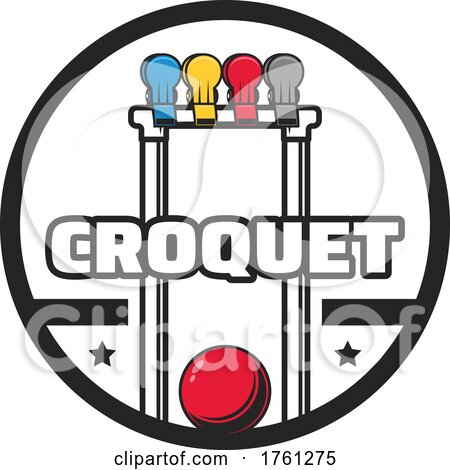croquet clip art