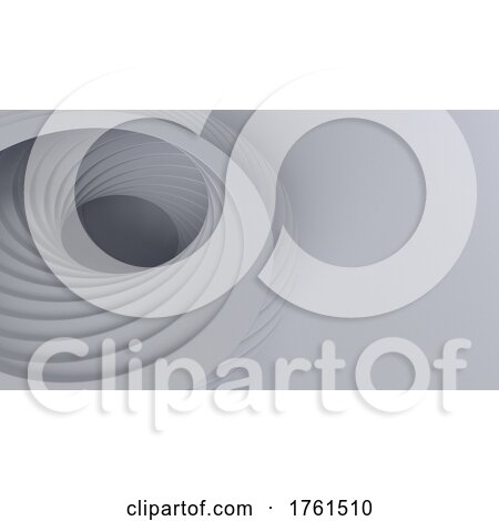 Abstract Background of Random Rings by KJ Pargeter
