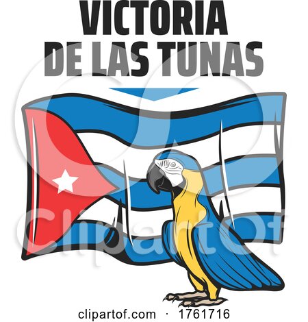 Cuba Design by Vector Tradition SM
