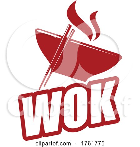 Wok by Vector Tradition SM