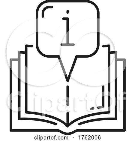 Info Icon by Vector Tradition SM