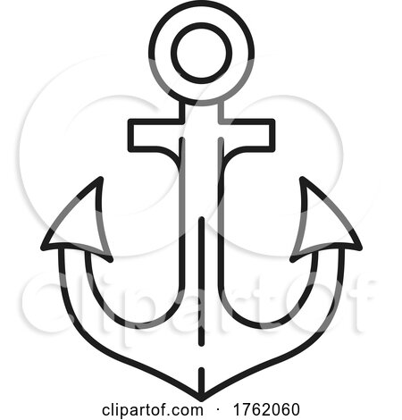 Anchor by Vector Tradition SM