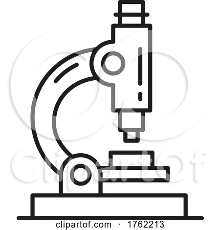 Science Icon by Vector Tradition SM