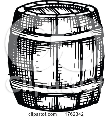 barrel by Vector Tradition SM