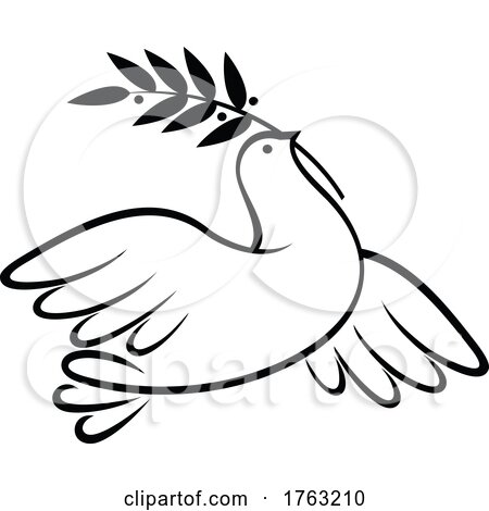 lutheran symbols dove