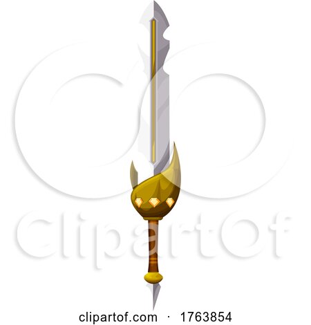 Sword by Vector Tradition SM