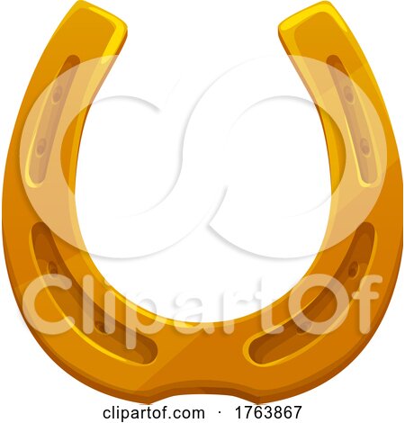 Horseshoe by Vector Tradition SM