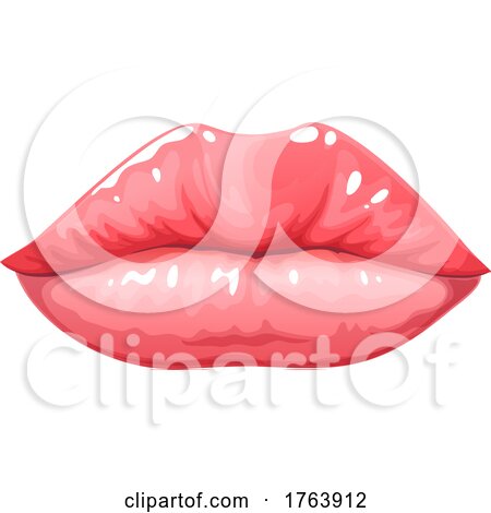 Lips by Vector Tradition SM