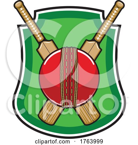 Cricket Design by Vector Tradition SM