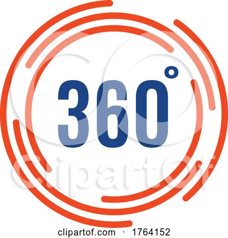 360 Degree Design by Vector Tradition SM