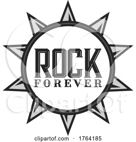 Rock and Roll Design by Vector Tradition SM