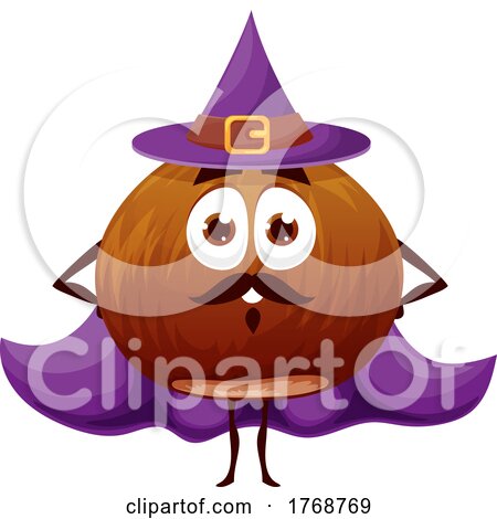 Hazelnut Wizard by Vector Tradition SM