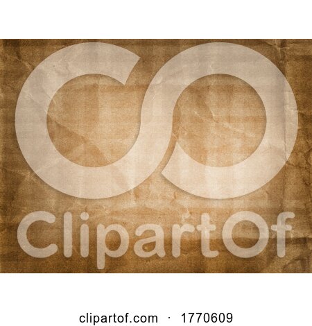 Old Grunge Style Cardboard Texture Background by KJ Pargeter