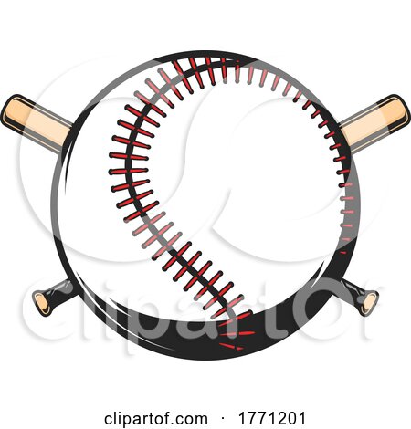 Baseball Design by Vector Tradition SM