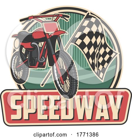 Speedway by Vector Tradition SM