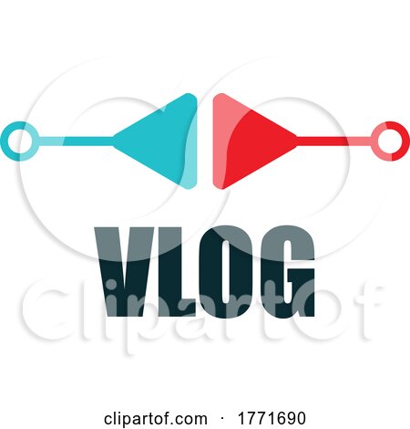 Vlog Design by Vector Tradition SM
