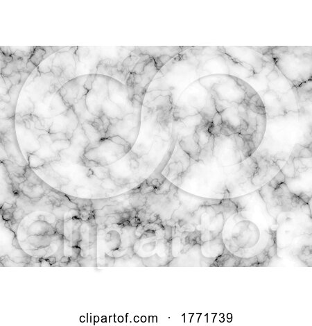 Luxury Marble Effect Texture Background by KJ Pargeter