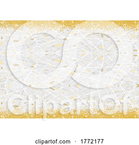 Glitter and Marble Background by dero
