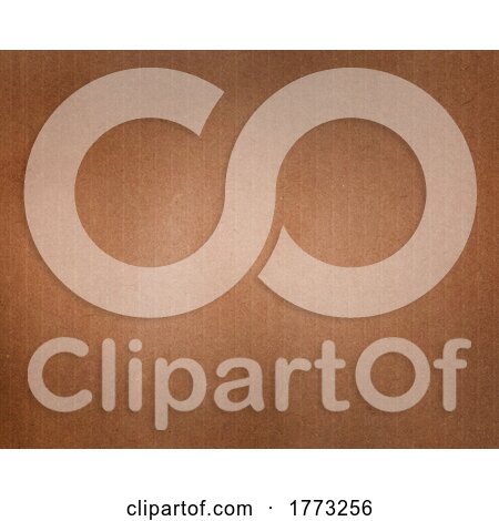 Abstract Cardboard Texture Background by KJ Pargeter