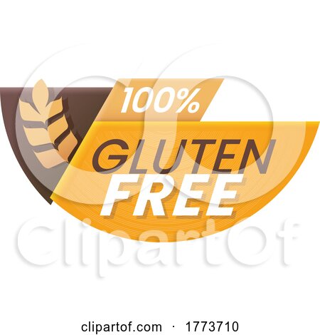 Gluten Free Design by Vector Tradition SM