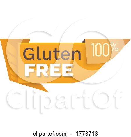 Gluten Free Design by Vector Tradition SM