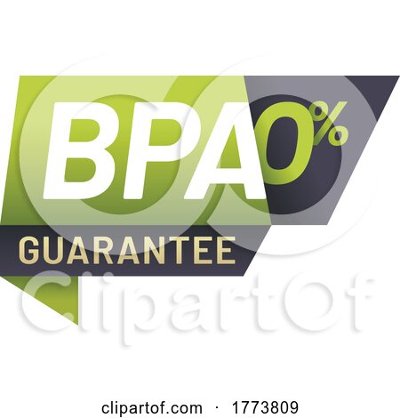 BPA Free Design by Vector Tradition SM