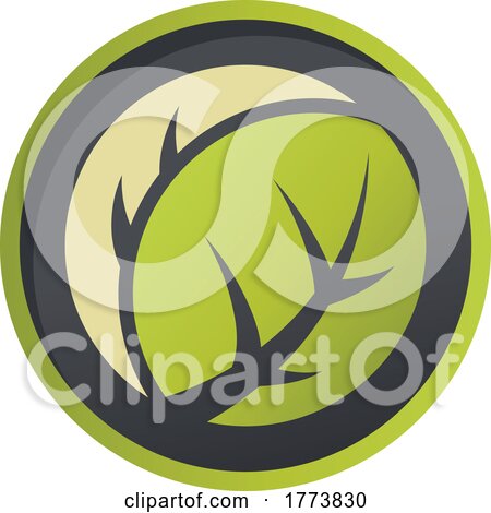 Green Leaves by Vector Tradition SM