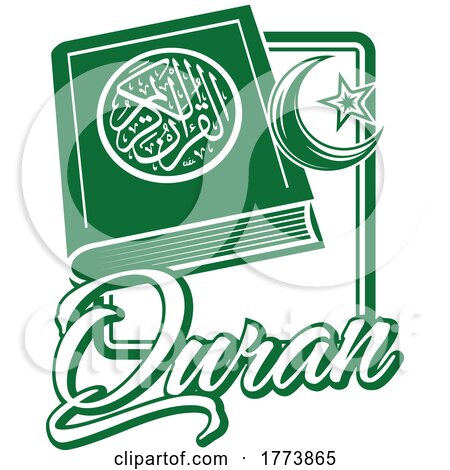 Quran by Vector Tradition SM