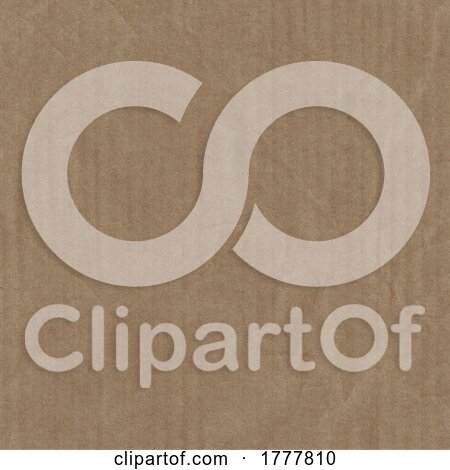 Abstract Cardboard Texture Background by KJ Pargeter