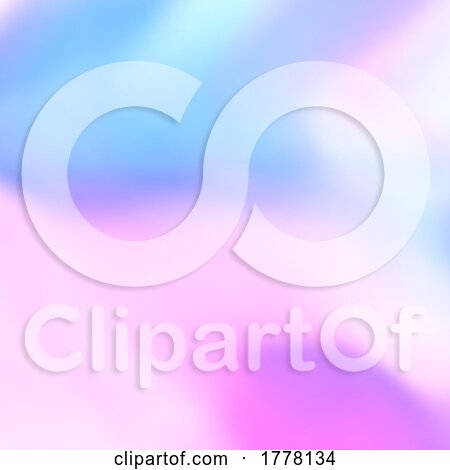 Abstract Gradient Blur Design Background by KJ Pargeter
