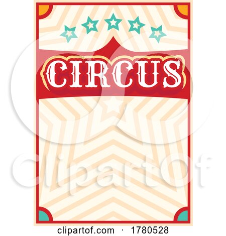 Circus Design by Vector Tradition SM