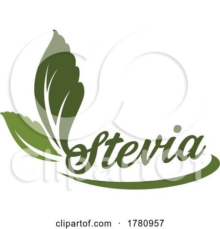 Stevia Design by Vector Tradition SM
