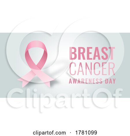 Breast Cancer Awareness Day Design by KJ Pargeter