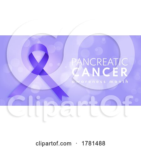 Pancreatic Cancer Awareness Design by KJ Pargeter