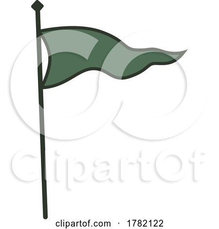 Flag by Vector Tradition SM