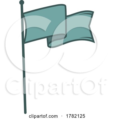 Flag by Vector Tradition SM