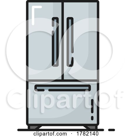 Appliance Icon by Vector Tradition SM