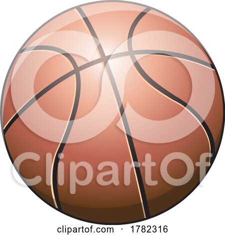 3d Basketball by cidepix