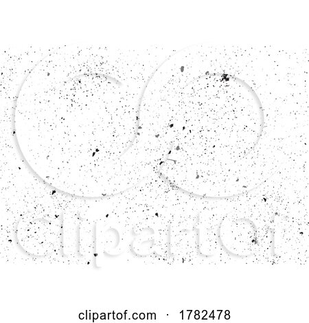 Grunge Style Dust Overlay Background by KJ Pargeter