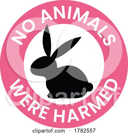 No Animals Were Harmed Illustration 3 by cidepix