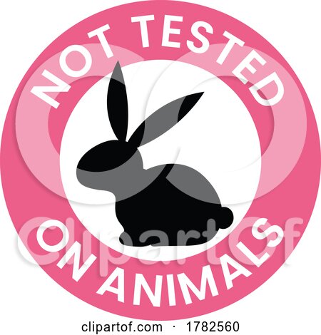 Not Tested on Animals Illustration 3 by cidepix