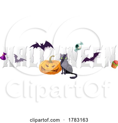 Halloween Design by Vector Tradition SM
