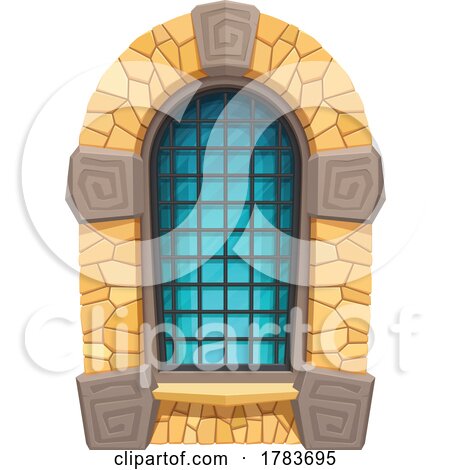 Window by Vector Tradition SM