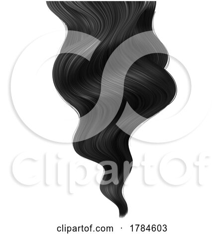 Black Hair by Vector Tradition SM