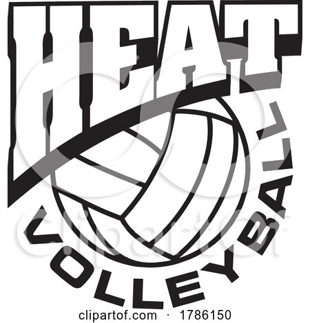 HEAT Team Soccer with a Volleyball by Johnny Sajem