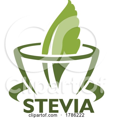 Stevia by Vector Tradition SM