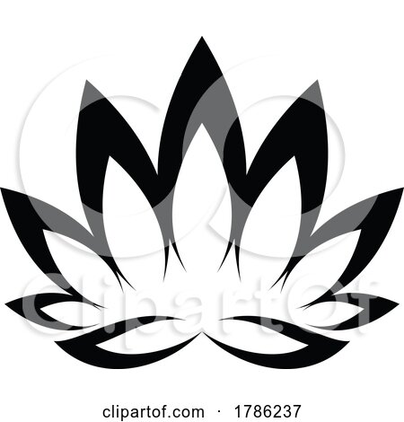 Lotus by Vector Tradition SM