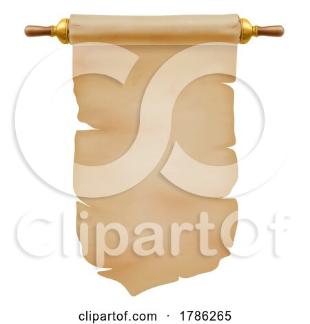 Scroll by Vector Tradition SM