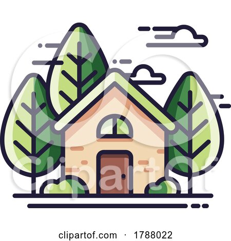 House Icon by beboy