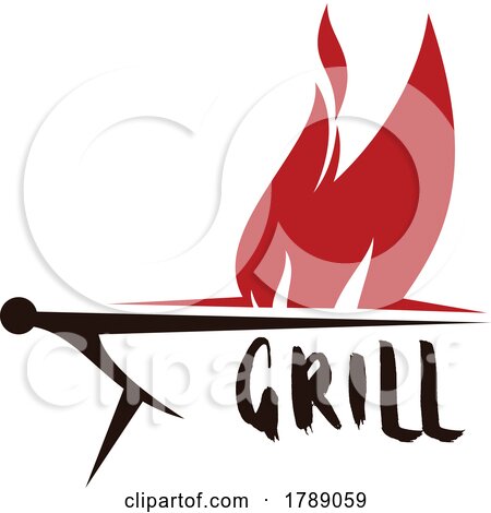 Grill Design by Vector Tradition SM